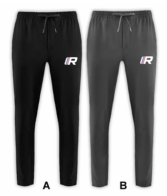 RINK Hockey Academy Athleisure Pant