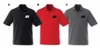RINK Hockey Academy Short Sleeve Polo