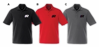 RINK Hockey Academy Short Sleeve Polo