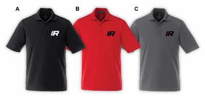 RINK Hockey Academy Short Sleeve Polo