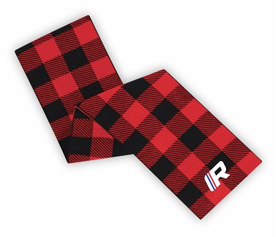 RINK Hockey Academy Oversized Scarf