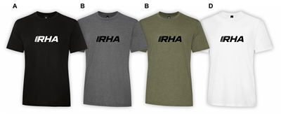RINK Hockey Academy KOI Tee