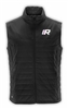 RINK Hockey Academy Quilted Vest