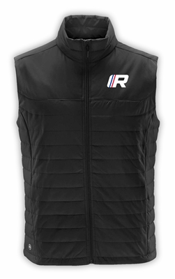 RINK Hockey Academy Quilted Vest