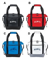 RLWYC Cooler Bag