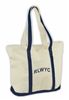 RLWYC Cotton Tote Bag