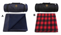 RLWYC Picnic Blanket