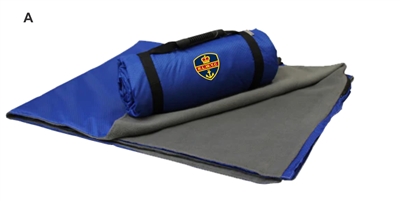 RLWYC Picnic Blanket