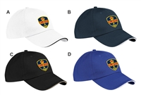RLWYC ATC Cap w/Shield Logo