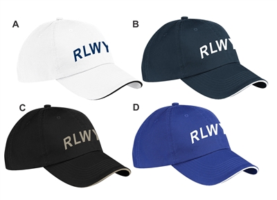 RLWYC ATC Cap w/RLWYC Logo