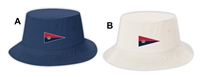 RLWYC Bucket Style Cap