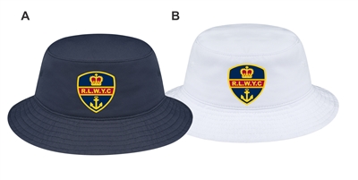 RLWYC Bucket Style Cap