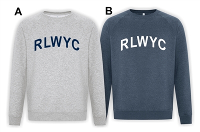 RLWYC Crewneck Sweatshirt