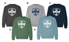 RLWYC KOI Crewneck