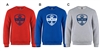 RLWYC Fleece Crewneck
