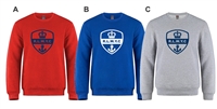 RLWYC Fleece Crewneck