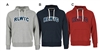 RLWYC Roots Fleece Hood