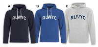 RLWYC Hooded Sweatshirt