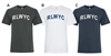RLWYC KOI Ring Spun Tee w/RLWYC Logo