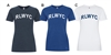 RLWYC KOI Ladies Ring Spun Tee w/RLWYC Logo