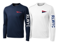 RLWYC Long Sleeve Tee