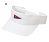 RLWYC Twill Visor