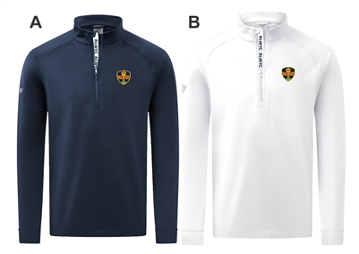 RLWYC Quarter Zip