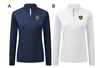 RLWYC Ladies Quarter Zip