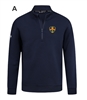 RLWYC Cushion Quarter Zip