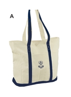 RLWYC Holiday Sale Tote Bag