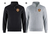 RLWYC Holiday Sale 1/4 Zip Pullover