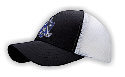 Royals Mesh Cap