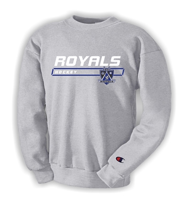 Royals Champion Crewneck