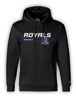 Royals Champion Pullover