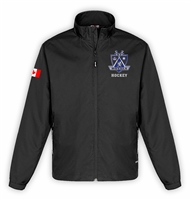 Royals Youth Track Jacket