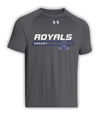 Royals UA Locker Tee