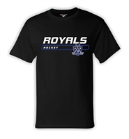 Royals Champion Short Sleeve Tee