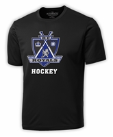 Royals Pro Team Short Sleeve Tee