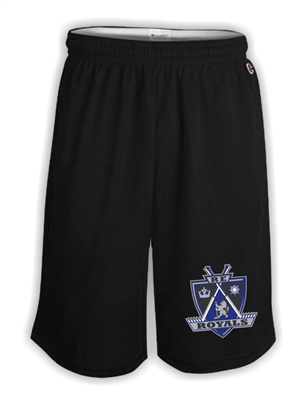 Royals Champion Mesh Short