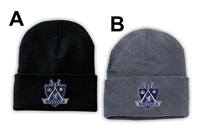 Royals Knit Toque