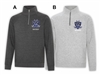 Royals ATC 1/4 Zip Sweatshirt
