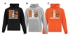 Scott Bateman Basketball ATC Fleece Hood