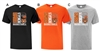 Scott Bateman Basketball ATC Short Sleeve Tee