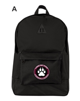 Lord Selkirk School ATC Backpack
