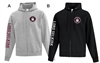 Lord Selkirk School ATC Fleece Full Zip