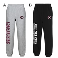 Lord Selkirk School ATC Fleece Sweats