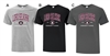 Lord Selkirk School ATC Cotton Tee Arch Logo