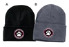 Lord Selkirk School ATC Knit Toque