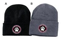 Lord Selkirk School ATC Knit Toque