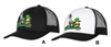 Shamrocks Lacrosse ATC Trucker Cap